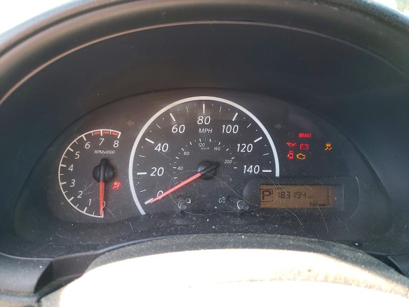 Photo 9 from auction – 2014 NISSAN VERSA S with VIN 3N1CN7AP1EL822449