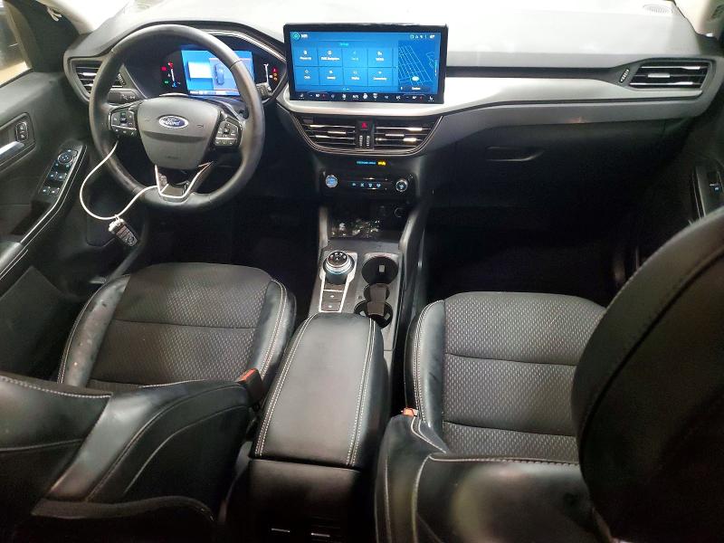 Photo 8 from auction – 2025 FORD ESCAPE with VIN 1FMCU0E12SUA51204
