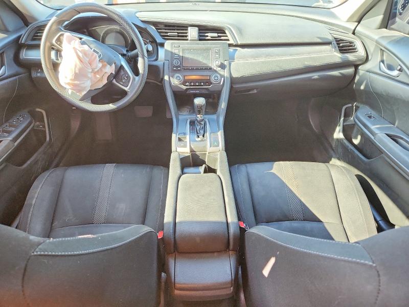 Photo 8 from auction – 2017 HONDA CIVIC with VIN 2HGFC2F52HH524291