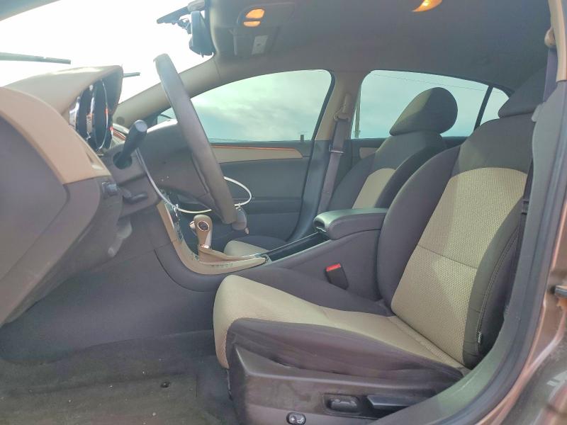 Photo 7 from auction – 2012 CHEVROLET MALIBU with VIN 1G1ZC5E05CF147803