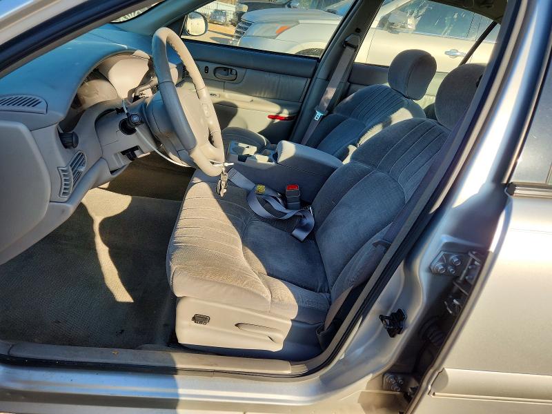 Фото 7 с аукциона – 2002 BUICK CENTURY с VIN 2G4WS52J921266840