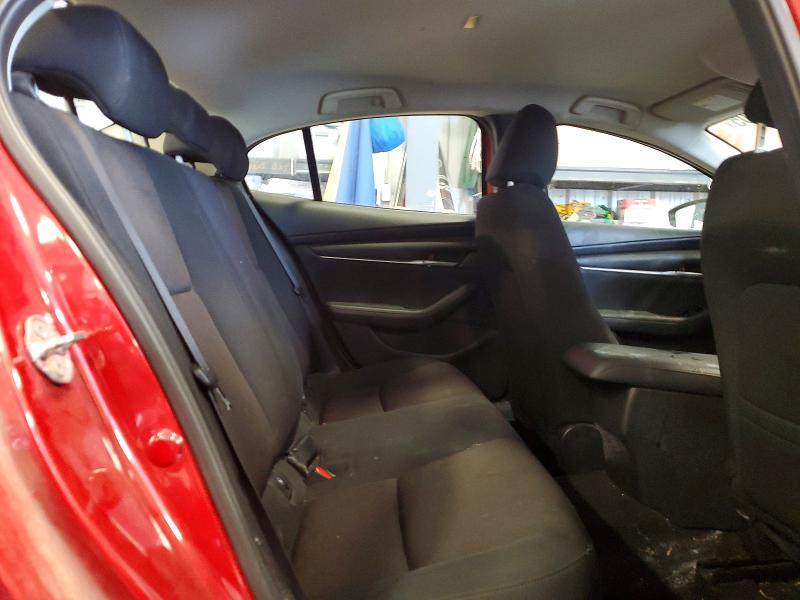 Photo 10 from auction – 2021 MAZDA 3 with VIN JM1BPAB78M1300924