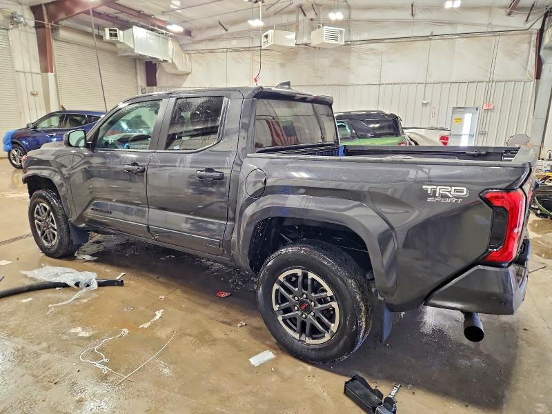 Photo 2 from auction – 2024 TOYOTA TACOMA with VIN 3TMLB5JN8RM038827