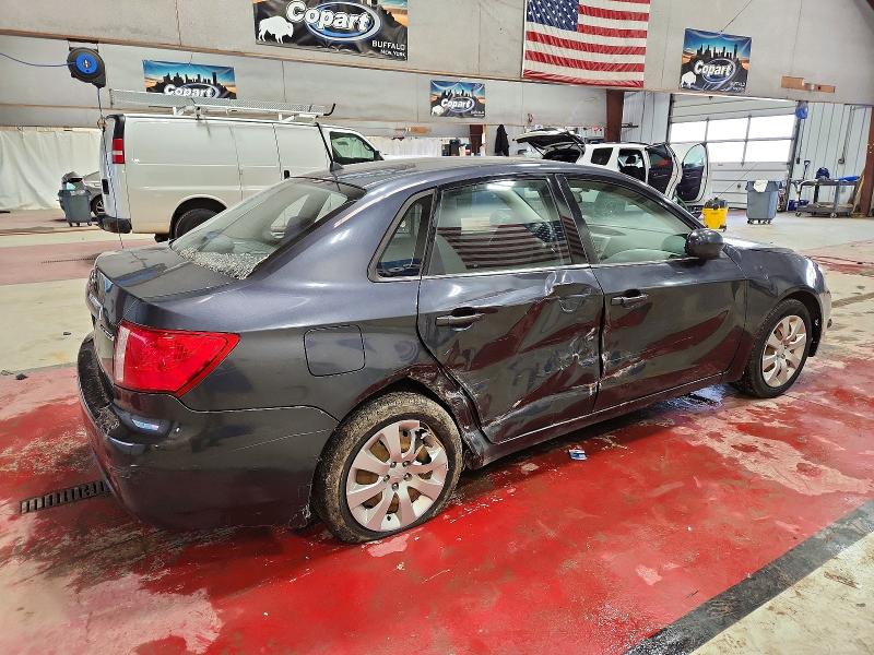 Photo 3 from auction – 2010 SUBARU IMPREZA 2. with VIN JF1GE6A69AG511324