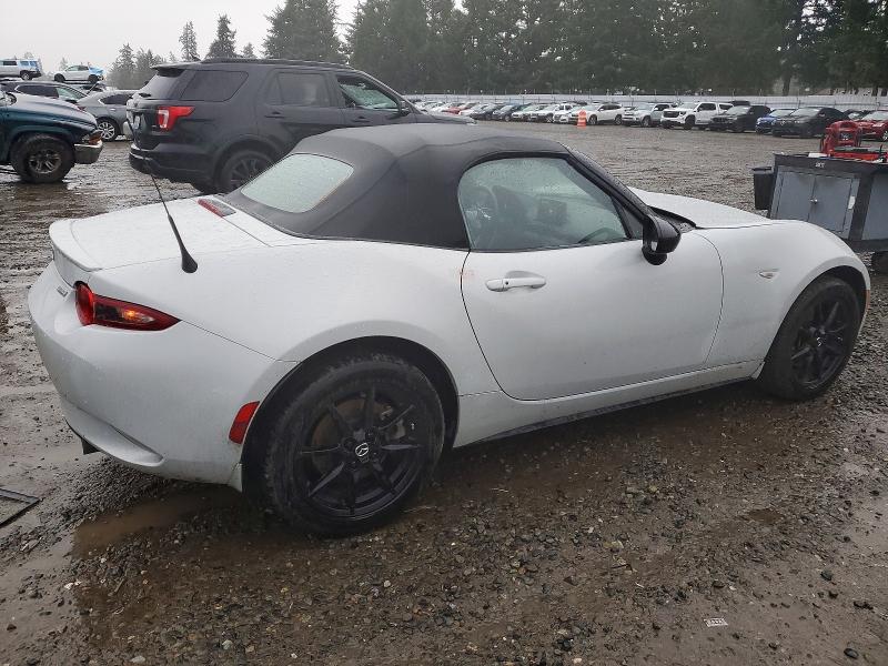 Photo 3 from auction – 2019 MAZDA MX-5 MIATA with VIN JM1NDAB72K0303245
