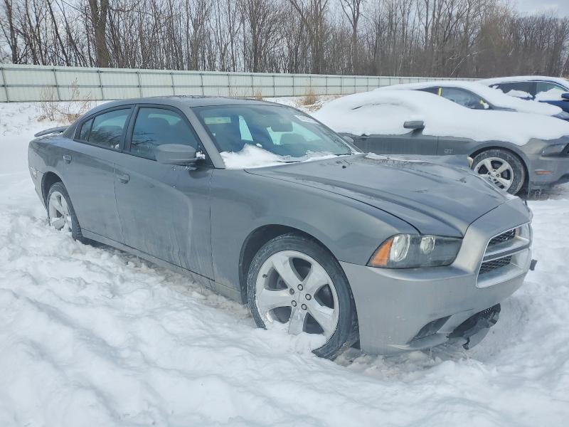 Photo 4 from auction – 2012 DODGE CHARGER SX with VIN 2C3CDXHG0CH301402