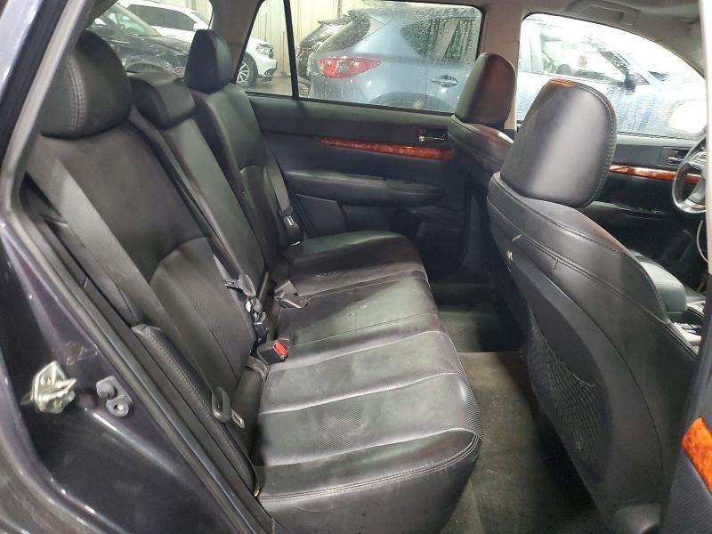 Снимка 11 от търг – 2012 SUBARU OUTBACK 2. с VIN 4S4BRCLCXC3223859