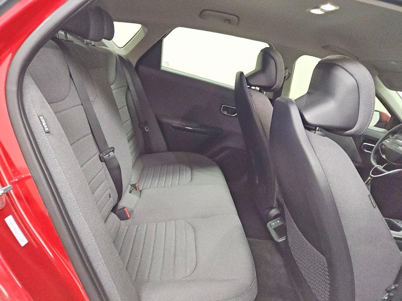 Photo 10 from auction – 2025 KIA K4 EX with VIN 3KPFU4DE6SE012384