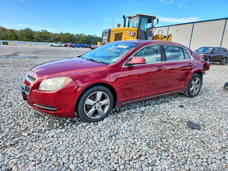 CHEVROLET MALIBU 2LT 2011 with VIN 1G1ZD5EU2BF194365 - Photo from auction