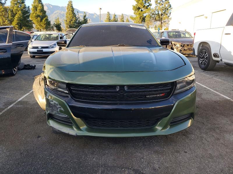 Zdjęcie 5 z aukcji – 2021 DODGE CHARGER SX z VIN 2C3CDXBG7MH566487
