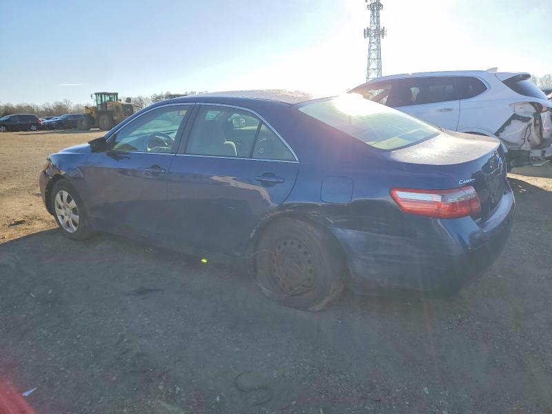 Photo 2 from auction – 2008 TOYOTA CAMRY CE with VIN 4T1BE46K08U234987