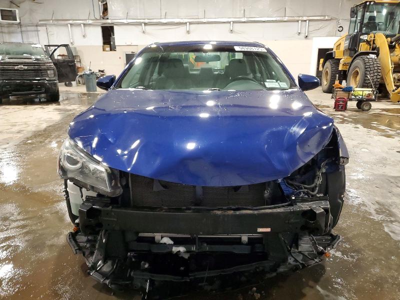 Photo 5 from auction – 2015 TOYOTA CAMRY LE with VIN 4T1BF1FK9FU902407