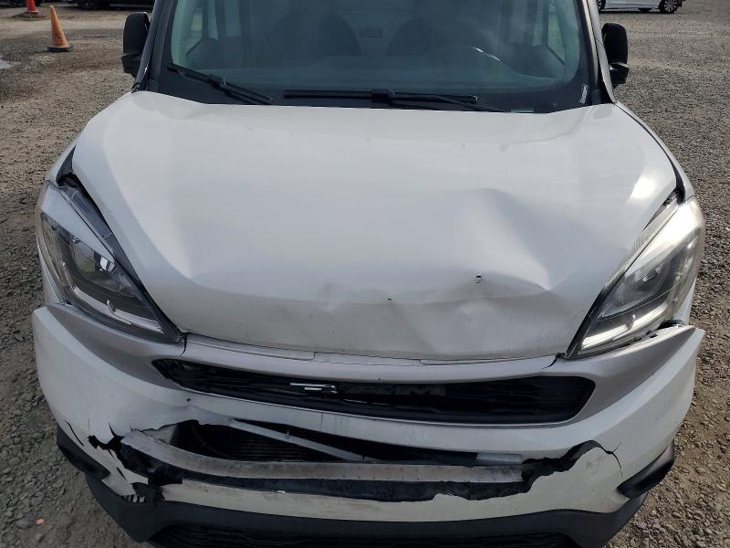Photo 11 from auction – 2019 RAM PROMASTER with VIN ZFBHRFBB7K6M28967