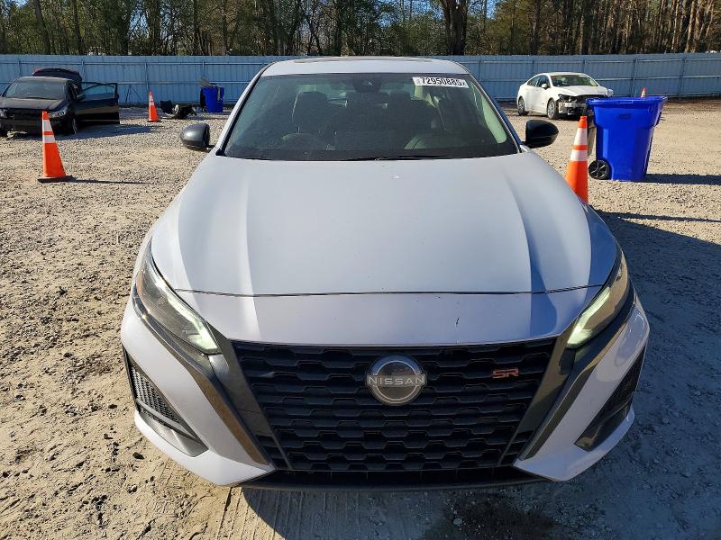 Photo 5 from auction – 2023 NISS ALTIMA with VIN 1N4BL4CV6PN375151