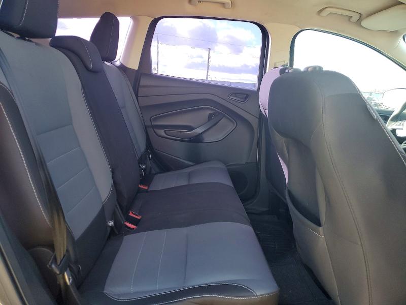 Photo 11 from auction – 2017 FORD ESCAPE S with VIN 1FMCU0F77HUE07447