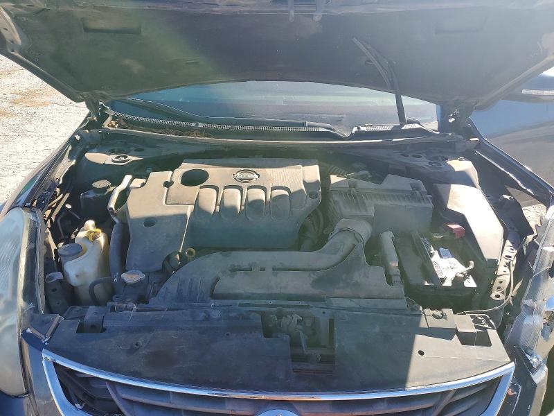 Photo 11 from auction – 2013 NISSAN ALTIMA S with VIN 1N4AL2EP0DC282910