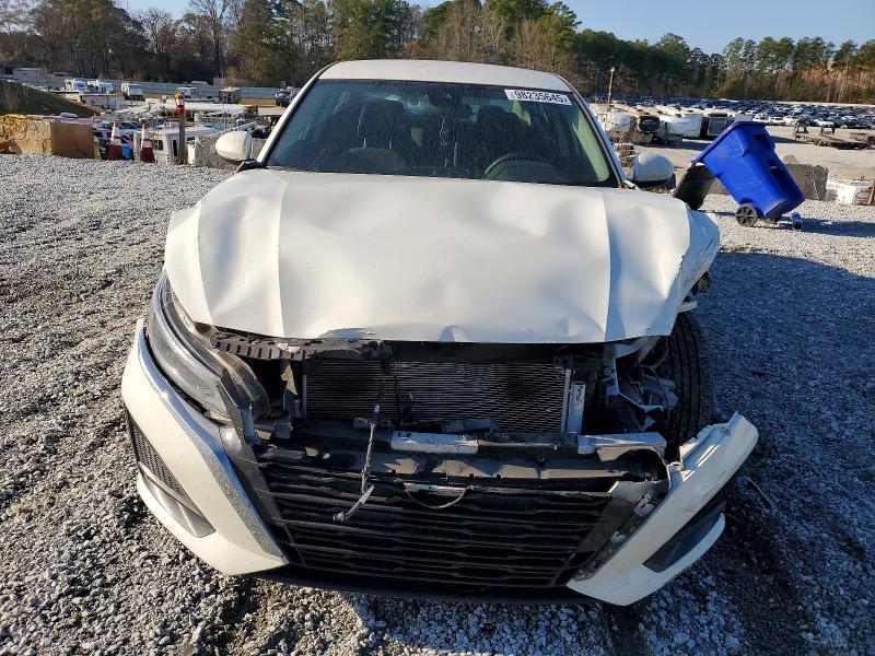 Photo 5 from auction – 2023 NISSAN ALTIMA S with VIN 1N4BL4BV5PN340151