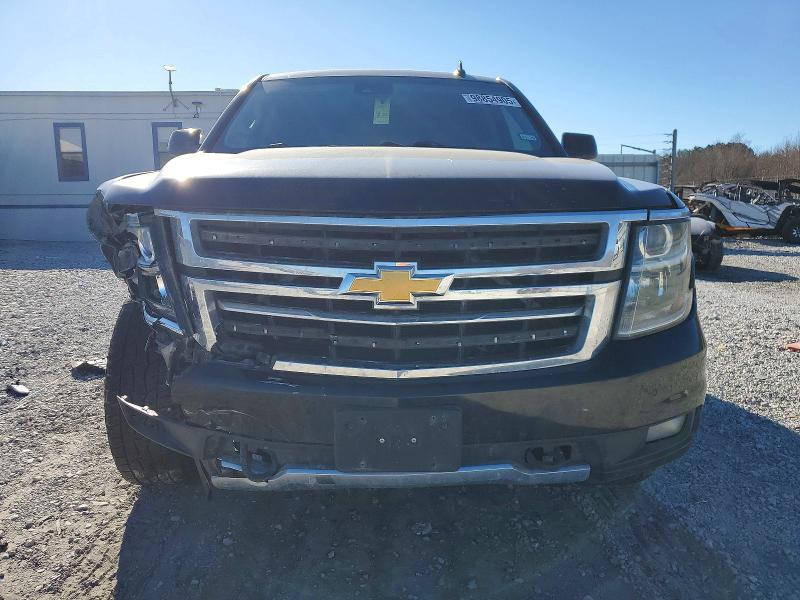 Photo 5 from auction – 2015 CHEVROLET TAHOE with VIN 1GNSKBKC3FR576473