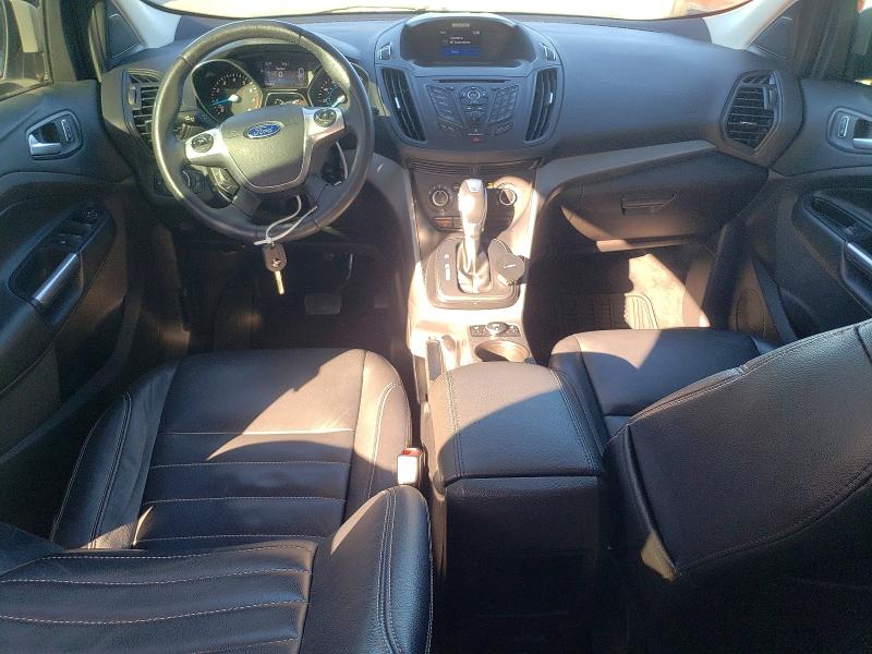 Photo 8 from auction – 2016 FORD ESCAPE SE with VIN 1FMCU0G97GUC10440