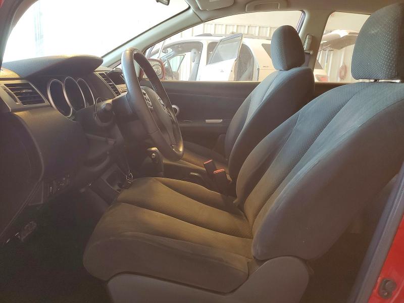 Photo 7 from auction – 2012 NISSAN VERSA S with VIN 3N1BC1CP0CK269162
