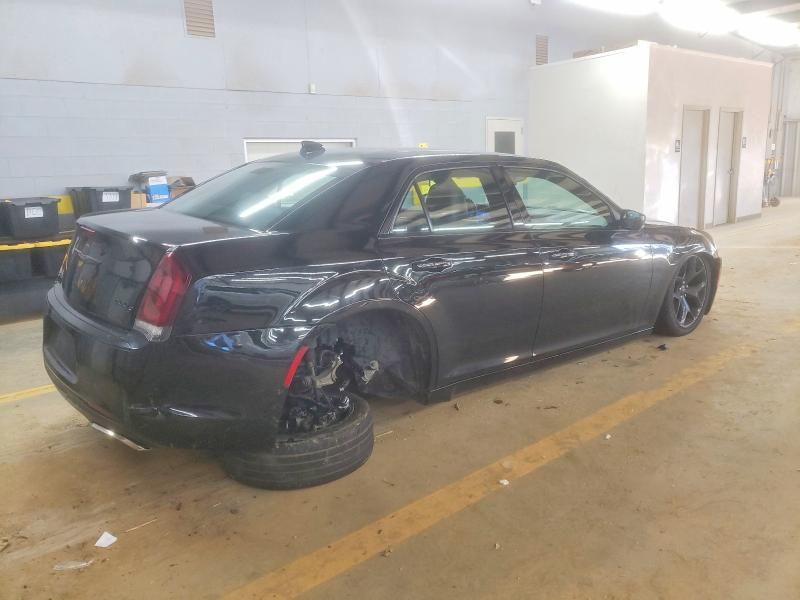Photo 3 from auction – 2022 CHRYSLER 300 with VIN 2C3CCABGXNH190837