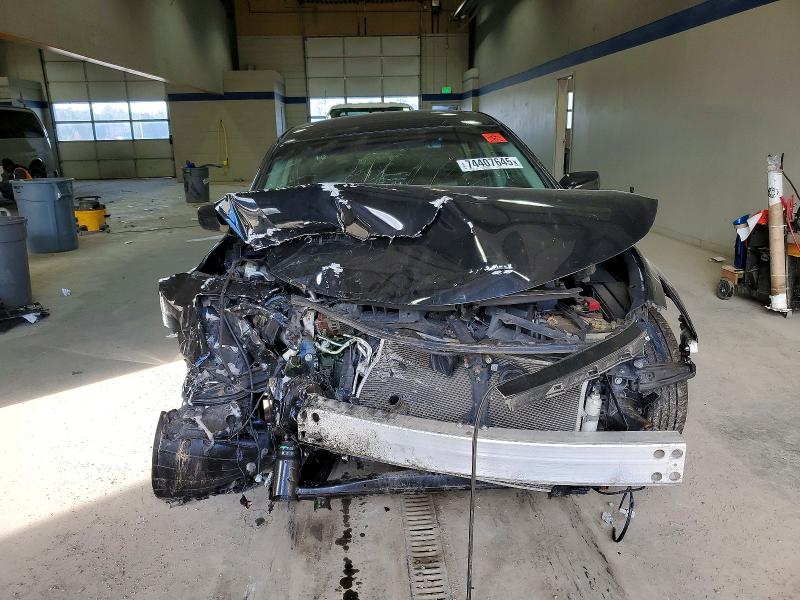 Photo 5 from auction – 2013 NISSAN ALTIMA with VIN 1N4AL3APXDC291559
