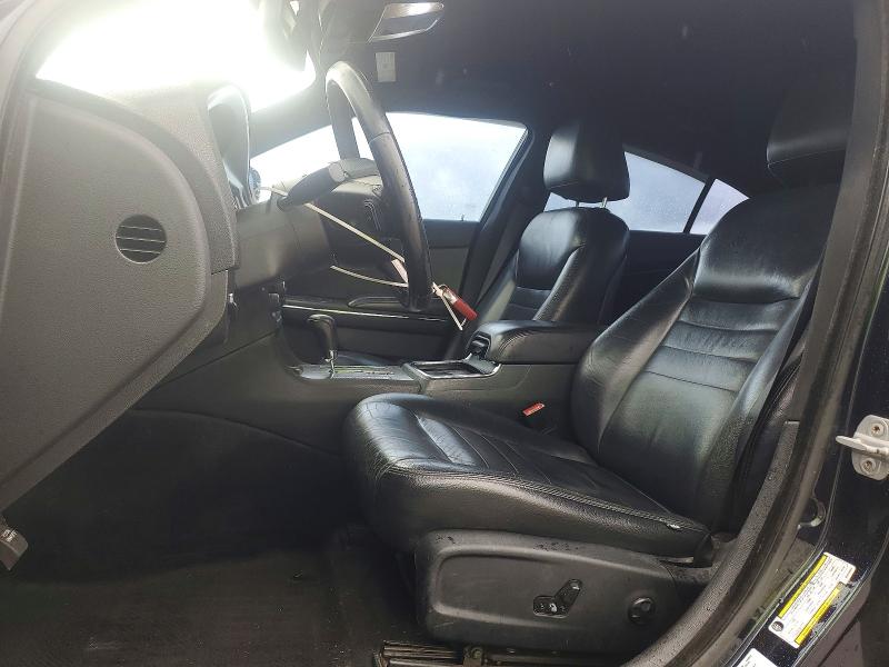 Photo 7 from auction – 2011 DODGE CHARGER with VIN 2B3CL3CG2BH513345