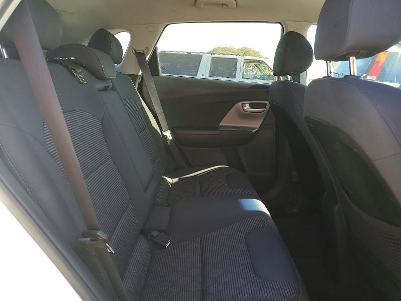 Photo 10 from auction – 2017 KIA NIRO FE with VIN KNDCB3LC1H5103845