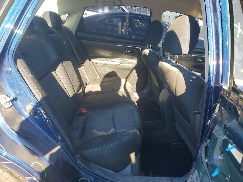 Photo 10 from auction – 2016 NISSAN ALTIMA 2.5 with VIN 1N4AL3AP1GC285850