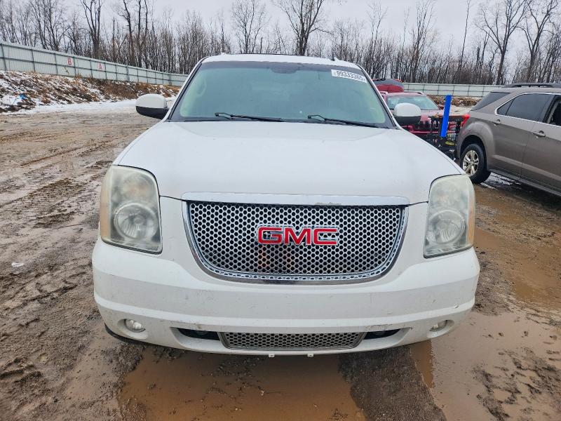 Photo 5 from auction – 2012 GMC YUKON DENA with VIN 1GKS1EEF0CR260080