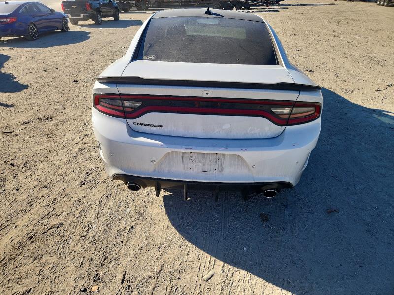 Photo 6 from auction – 2019 DODGE CHARGER R/ with VIN 2C3CDXCT7KH559001