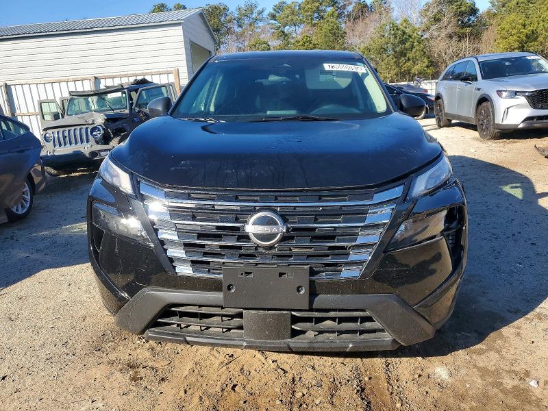 Photo 5 from auction – 2024 NISSAN ROGUE S with VIN 5N1BT3AA3RC705777