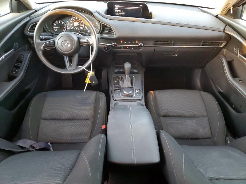 Photo 8 from auction – 2024 MAZDA CX-30 with VIN 3MVDMBAMXRM683045
