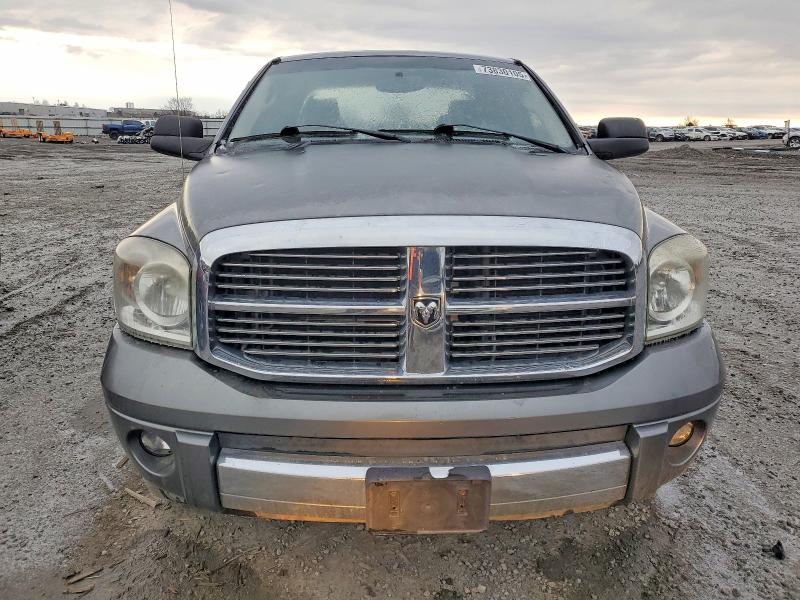 Photo 5 from auction – 2007 DODGE RAM 1500 with VIN 1D3HU18237J567012