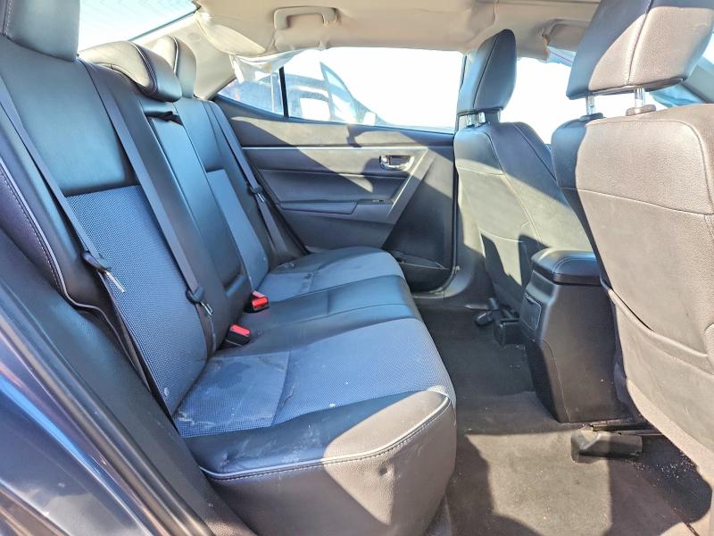 Photo 10 from auction – 2016 TOYOTA COROLLA L with VIN 5YFBURHEXGP432323