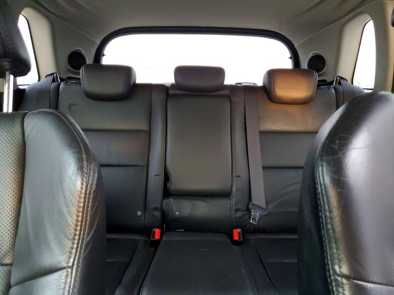 Photo 10 from auction – 2010 ACURA RDX with VIN 5J8TB2H52AA003725