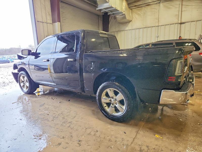Photo 2 from auction – 2016 RAM 1500 SLT with VIN 3C6RR7LT2GG175472