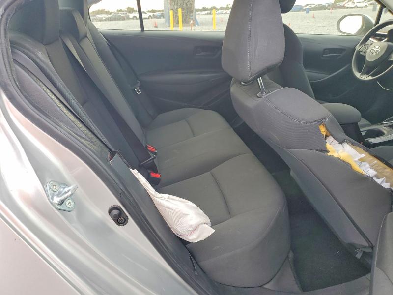 Photo 10 from auction – 2022 TOYOTA COROLLA with VIN JTDEPMAE0N3006776
