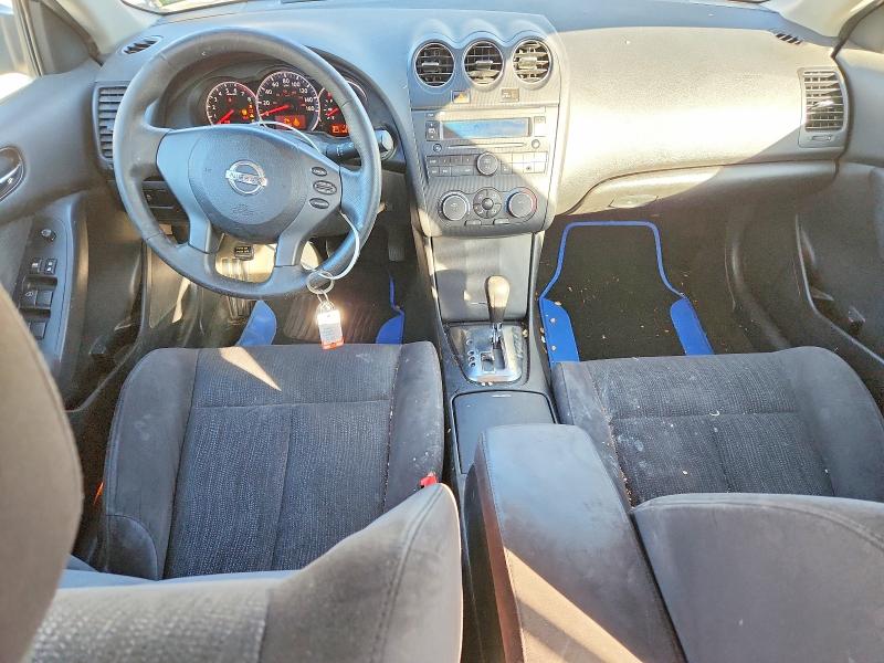 Photo 8 from auction – 2012 NISSAN ALTIMA BAS with VIN 1N4AL2AP1CC254389
