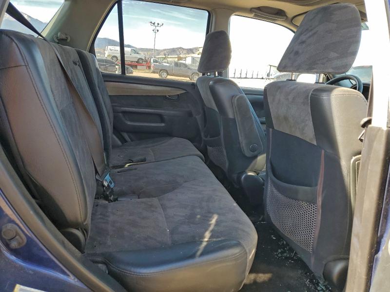 Photo 10 from auction – 2004 HONDA CR-V EX with VIN JHLRD78894C012587