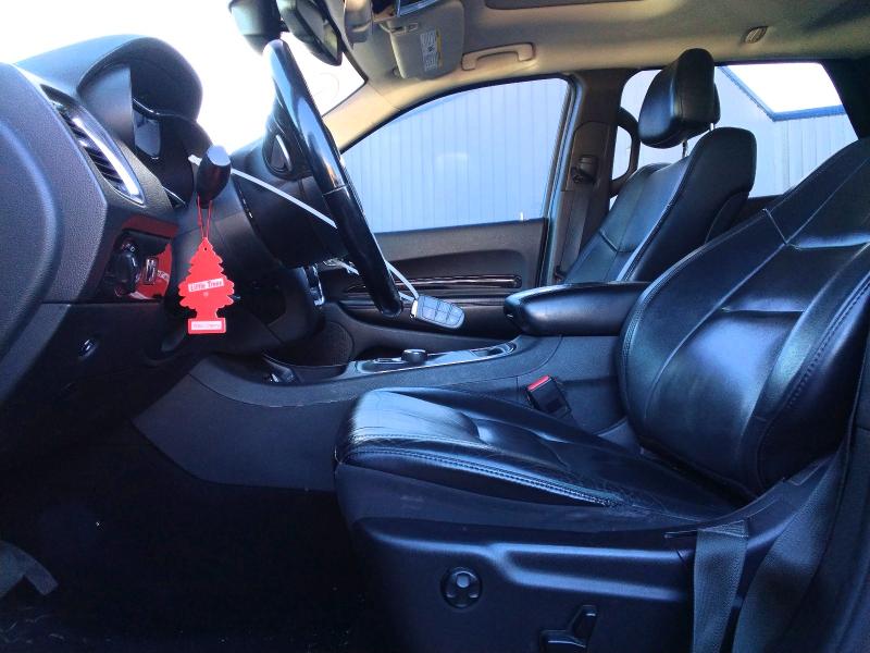 Photo 7 from auction – 2014 DODGE DURANGO LI with VIN 1C4RDJDG8EC406039