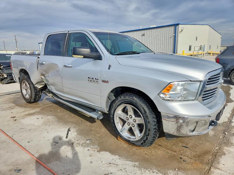 Photo 4 from auction – 2015 RAM 1500 SLT with VIN 1C6RR7LT3FS704886