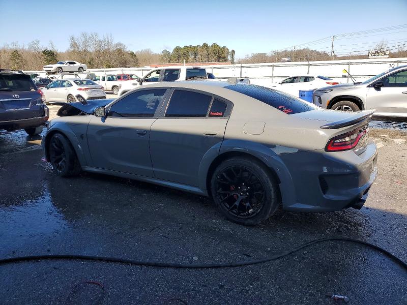 Photo 2 from auction – 2023 DODGE CHARGER SR with VIN 2C3CDXL99PH626273