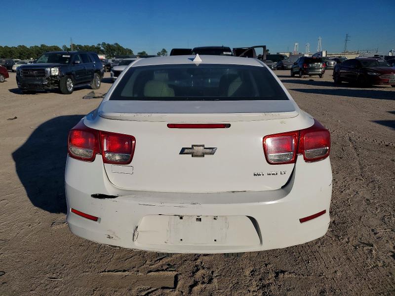 Photo 6 from auction – 2013 CHEVROLET MALIBU with VIN 1G11C5SA2DF314050
