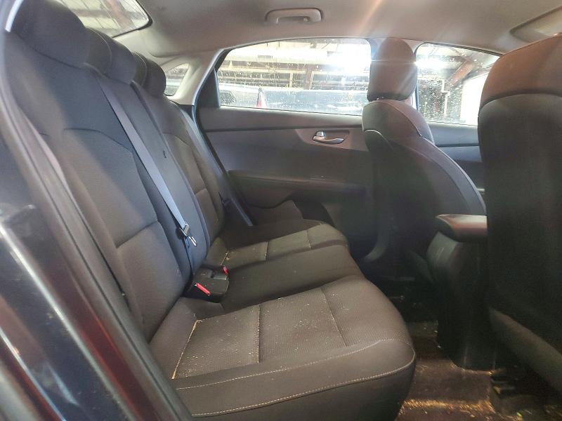 Photo 10 from auction – 2020 KIA FORTE FE with VIN 3KPF24AD5LE168094