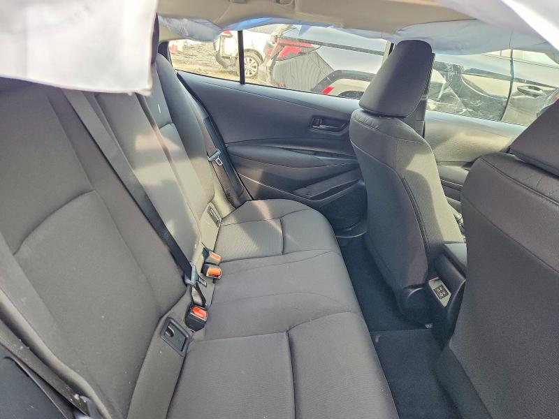Photo 10 from auction – 2026 TOYOTA COROLLA LE with VIN 5YFB4MDE2TP381998