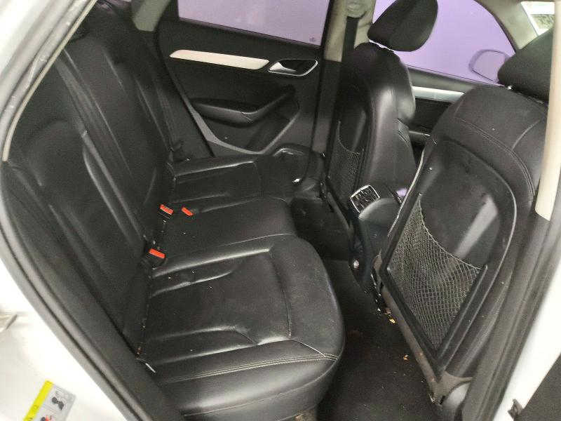 Photo 11 from auction – 2015 AUDI Q3 PRESTIG with VIN WA1GFCFS0FR009464