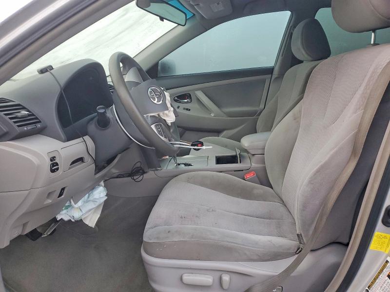 Photo 7 from auction – 2011 TOYOTA CAMRY BASE with VIN 4T4BF3EKXBR194777