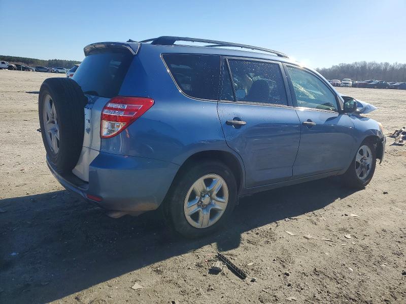 Photo 3 from auction – 2009 TOYOTA RAV4 with VIN JTMZF33V795013018