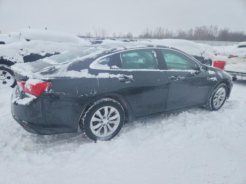Photo 3 from auction – 2023 CHEVROLET MALIBU with VIN 1G1ZD5STXPF126995